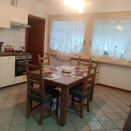 Apartamento The Happy Place Montecatini Terme