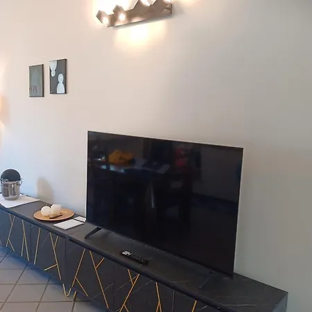 Apartamento The Happy Place