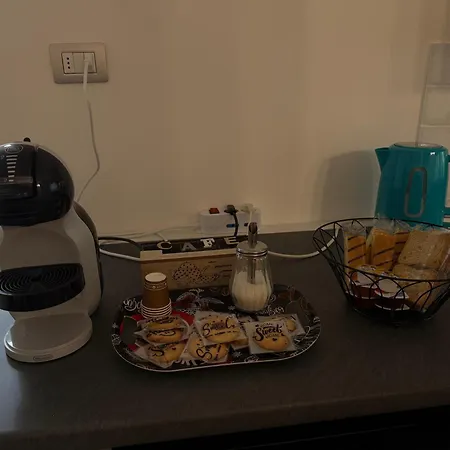 The Happy Place Apartamento Montecatini Terme
