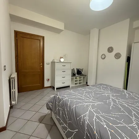 Apartamento The Happy Place