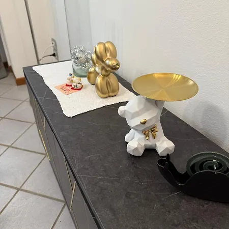 The Happy Place Apartamento