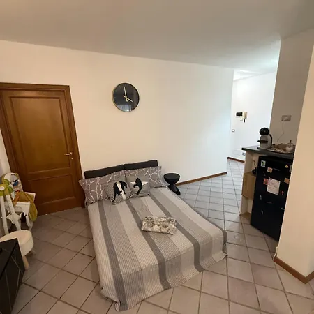 Apartamento The Happy Place