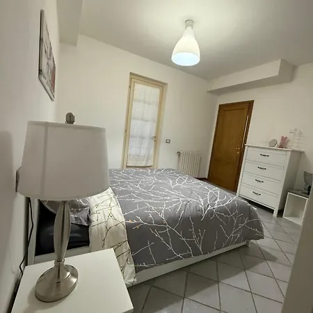 Apartamento The Happy Place Montecatini Terme
